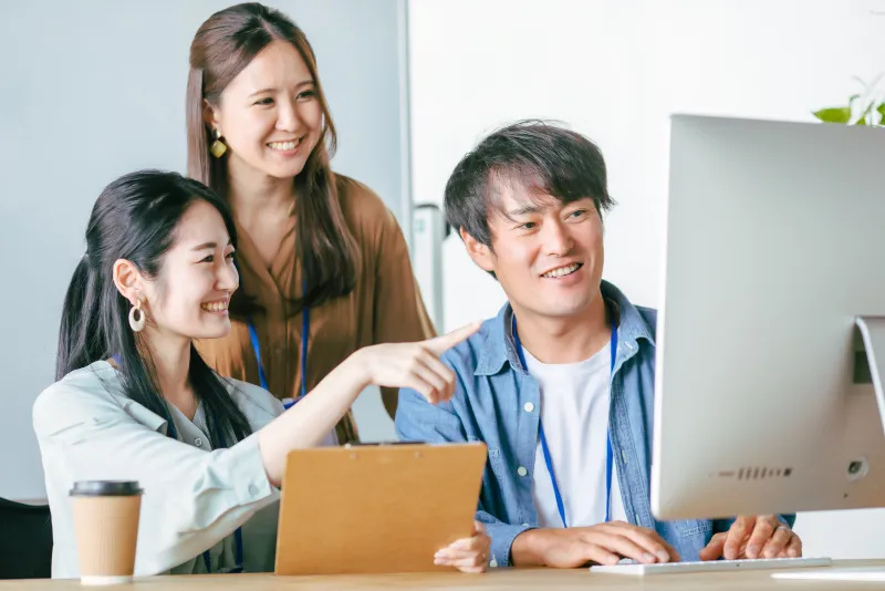 掲載希望の企業様へ